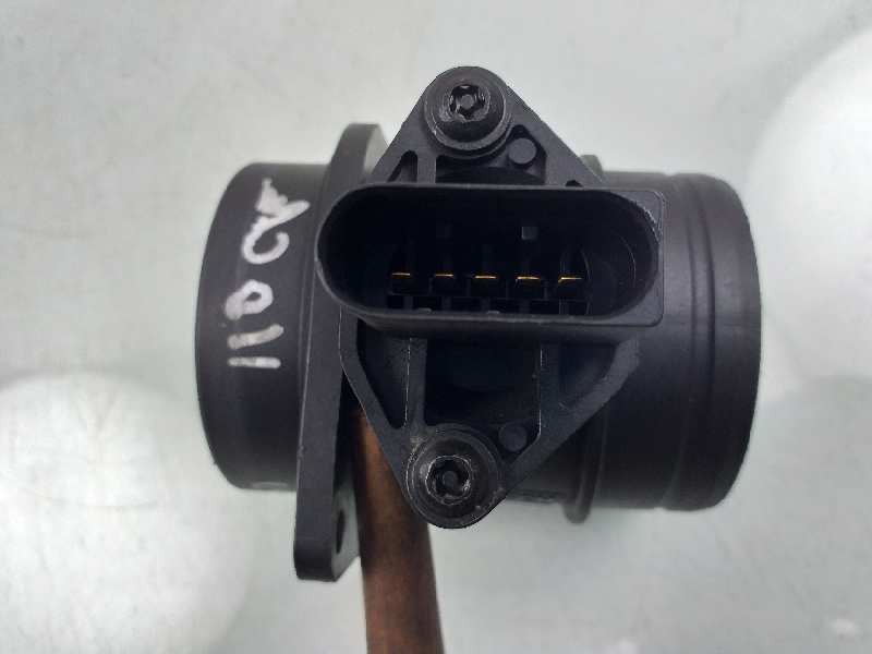 Recambio de caudalimetro para seat toledo (1m2) 1.9 tdi referencia OEM IAM 038906461C 0281002757  Recambio de caudalimetro para seat toledo (1m2) 1.9 tdi referencia OEM IAM 038906461C 0281002757