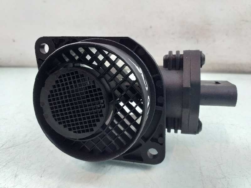 Recambio de caudalimetro para seat toledo (1m2) 1.9 tdi referencia OEM IAM 038906461C 0281002757  Recambio de caudalimetro para seat toledo (1m2) 1.9 tdi referencia OEM IAM 038906461C 0281002757