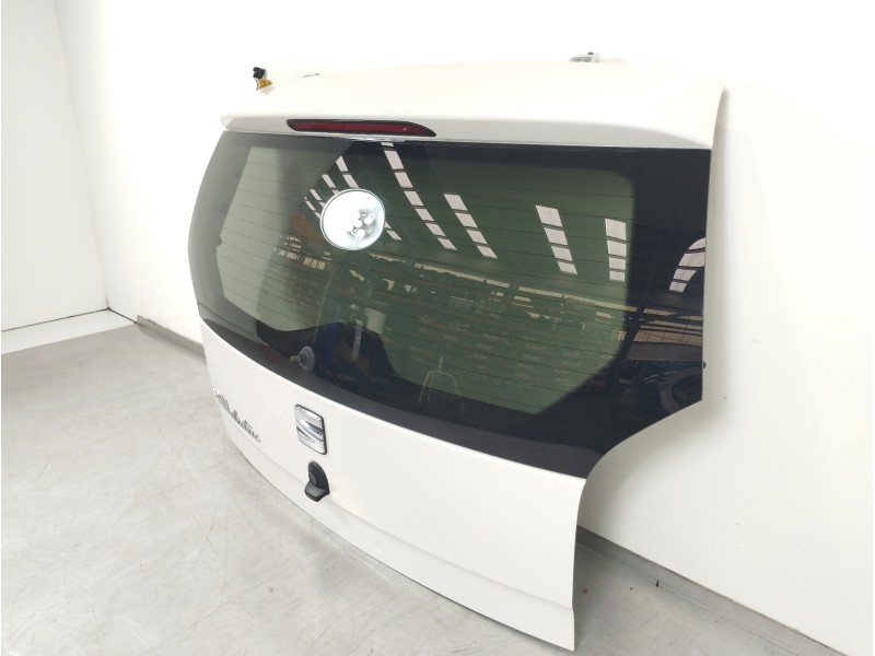 Recambio de porton trasero para seat mii (kf1) referencia OEM IAM   