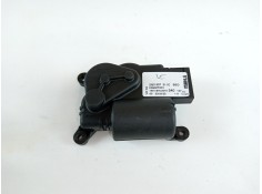 Recambio de motor apertura trampillas climatizador para seat ibiza (kj1) fr referencia OEM IAM 2Q0907511C HG027001 