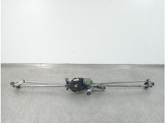 Recambio de motor limpia delantero para opel astra j lim. selective business referencia OEM IAM 13262434 3397020986 1397220623 2