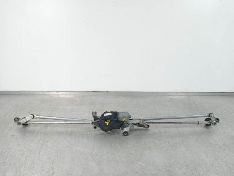 Recambio de motor limpia delantero para opel astra j lim. selective business referencia OEM IAM 13262434 3397020986 1397220623