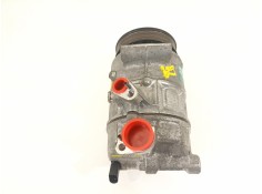 Recambio de compresor aire acondicionado para skoda octavia berlina (1z3) family referencia OEM IAM PXE16   2