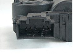 Recambio de motor apertura trampillas climatizador para seat ibiza (kj1) fr referencia OEM IAM 2Q0907511C HG027001  2