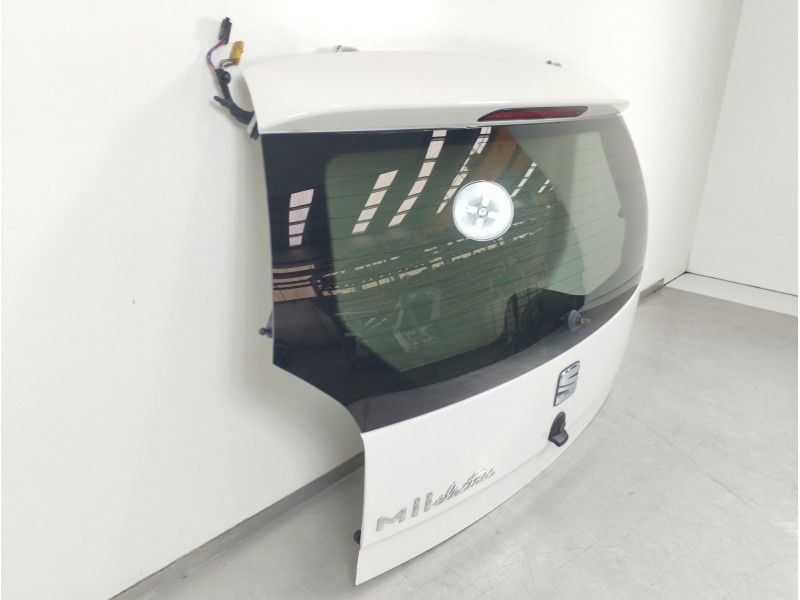 Recambio de porton trasero para seat mii (kf1) referencia OEM IAM   