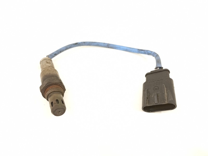 Recambio de sonda lambda para fiat punto (evo) (199) dynamic referencia OEM IAM 55219791  
