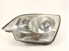 Recambio de faro izquierdo para opel antara cosmo 4x4 referencia OEM IAM 96627135 4808169 