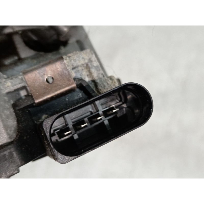 Recambio de motor limpia delantero para opel astra j lim. selective business referencia OEM IAM 13262434 3397020986 1397220623