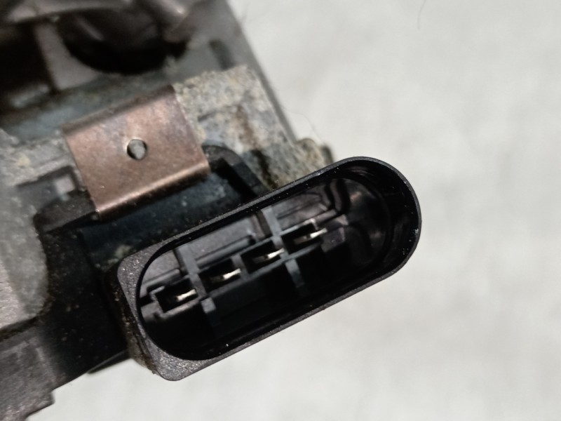 Recambio de motor limpia delantero para opel astra j lim. selective business referencia OEM IAM 13262434 3397020986 1397220623