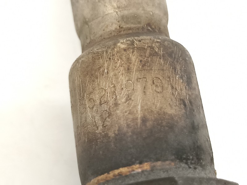 Recambio de sonda lambda para fiat punto (evo) (199) dynamic referencia OEM IAM 55219791  