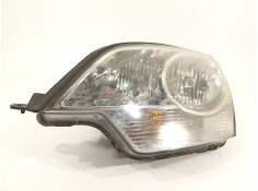 Recambio de faro izquierdo para opel antara cosmo 4x4 referencia OEM IAM 96627135 4808169  2