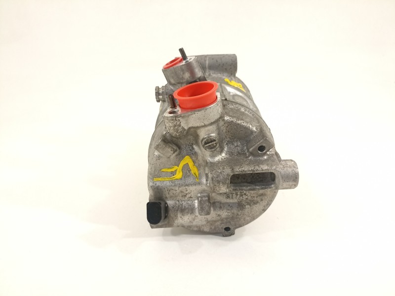 Recambio de compresor aire acondicionado para skoda octavia berlina (1z3) family referencia OEM IAM PXE16  