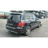 MERCEDES-BENZ CLASE GLK (X204)