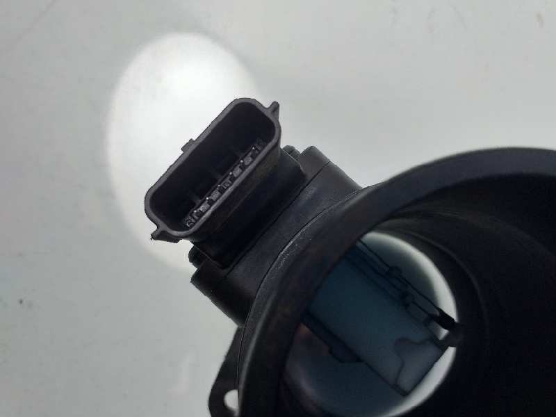 Recambio de caudalimetro para nissan tiida (c11x/sc11x) 1.5 dci turbodiesel cat referencia OEM IAM 8200358901B 5WK97007 82002999 Recambio de caudalimetro para nissan tiida (c11x/sc11x) 1.5 dci turbodiesel cat referencia OEM IAM 8200358901B 5WK97007 82002999