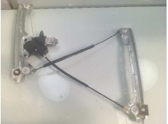 Recambio de elevalunas delantero derecho para renault megane iv berlina 5p limited referencia OEM IAM   