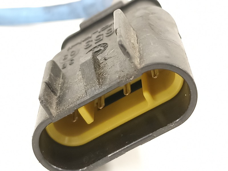 Recambio de sonda lambda para fiat punto (evo) (199) dynamic referencia OEM IAM 55219791  