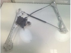 Recambio de elevalunas delantero derecho para renault megane iv berlina 5p limited referencia OEM IAM    2