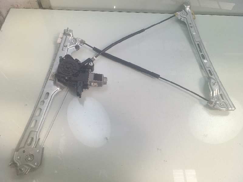 Recambio de elevalunas delantero derecho para renault megane iv berlina 5p limited referencia OEM IAM   