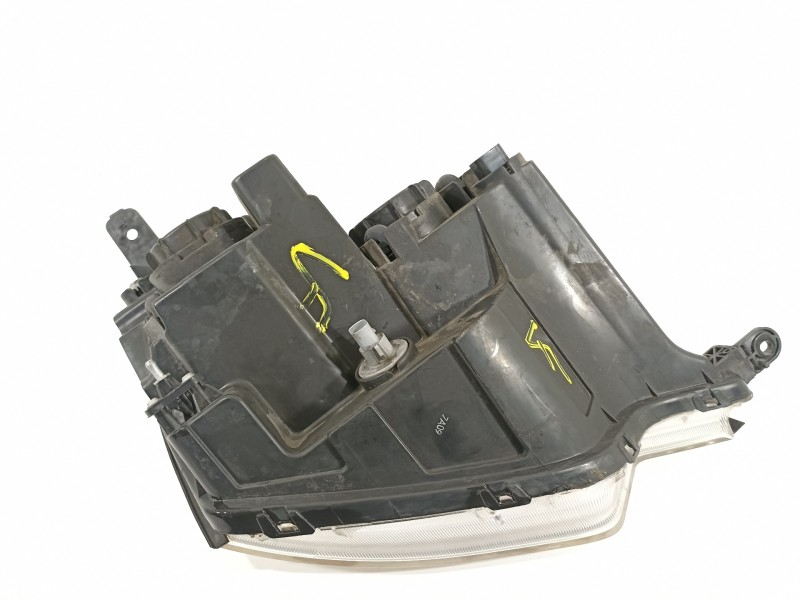 Recambio de faro izquierdo para opel antara cosmo 4x4 referencia OEM IAM 96627135 4808169 