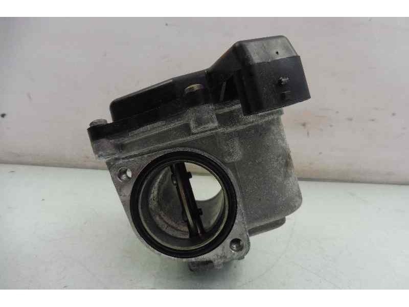 Recambio de caja mariposa para renault clio iii collection referencia OEM IAM 8200614985 339208443 