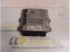 Recambio de centralita motor uce para peugeot 407 st sport pack referencia OEM IAM 9661617480 9655534080 5WS40264D