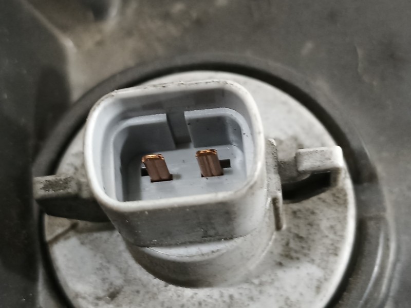 Recambio de faro izquierdo para opel antara cosmo 4x4 referencia OEM IAM 96627135 4808169 