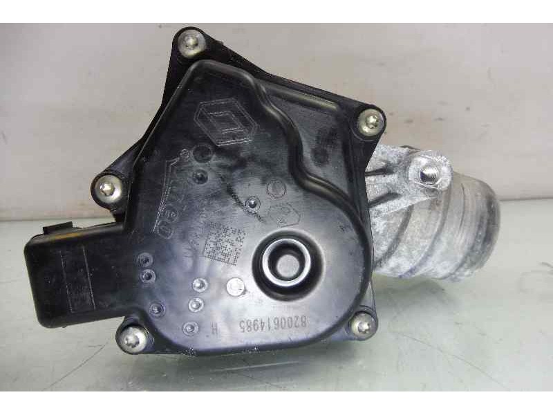 Recambio de caja mariposa para renault clio iii collection referencia OEM IAM 8200614985 339208443 