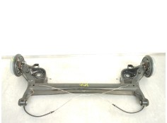 Recambio de puente trasero para seat mii (kf1) referencia OEM IAM   