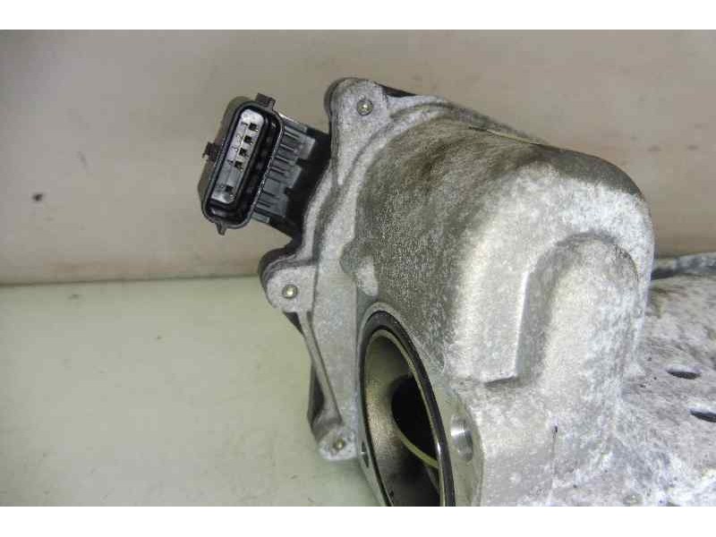 Recambio de caja mariposa para renault clio iii collection referencia OEM IAM 8200614985 339208443 