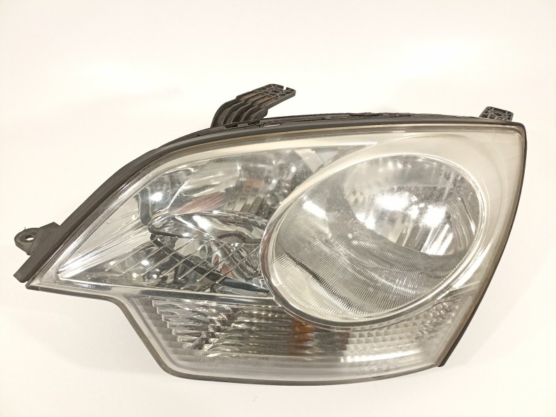Recambio de faro izquierdo para opel antara cosmo 4x4 referencia OEM IAM 96627135 4808169 