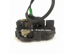 Recambio de cerradura puerta trasera izquierda para opel astra j lim. selective business referencia OEM IAM 13503807  