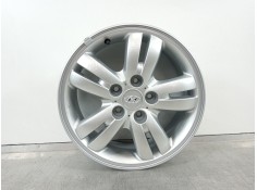 Recambio de llanta para hyundai tucson (jm) 2.0 crdi comfort (4wd) referencia OEM IAM 52910-2E220  