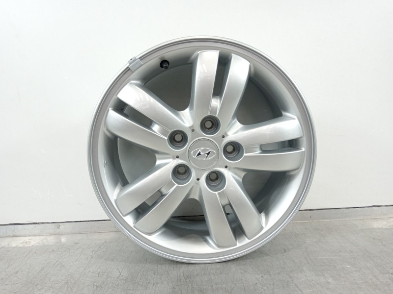 Recambio de llanta para hyundai tucson (jm) 2.0 crdi comfort (4wd) referencia OEM IAM 52910-2E220  