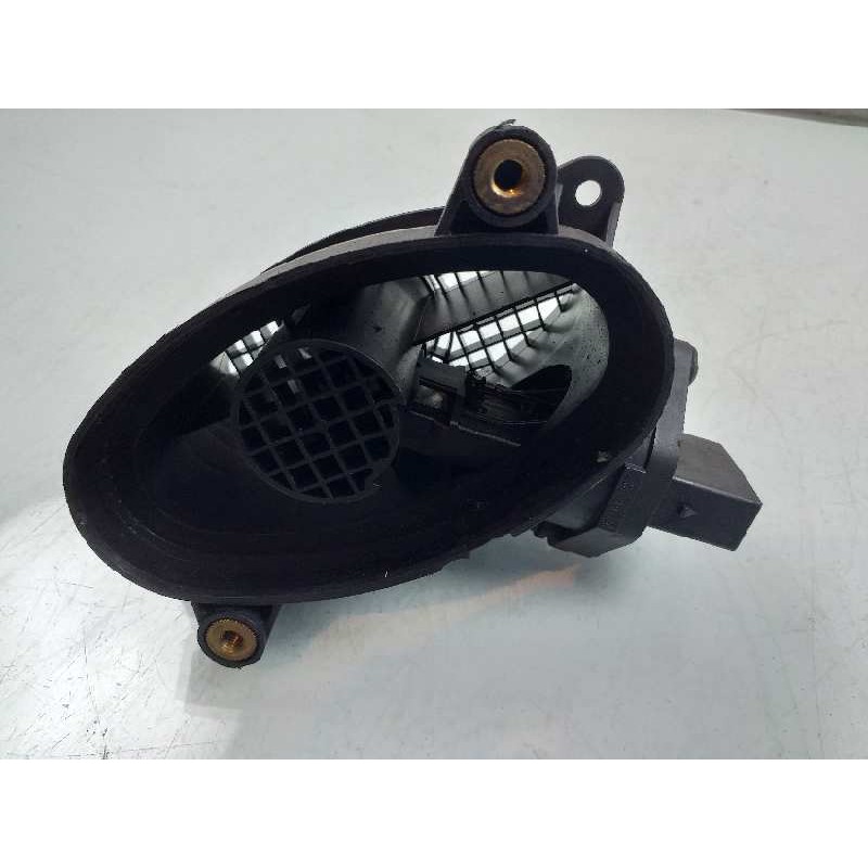 Recambio de caudalimetro para bmw serie 3 berlina (e46) 2.0 16v diesel cat referencia OEM IAM 136277870760 0928400468 