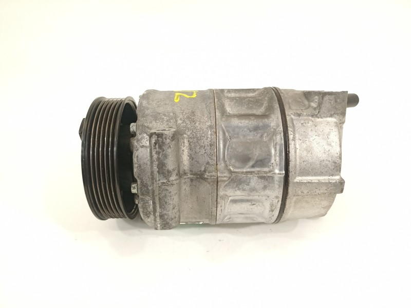 Recambio de compresor aire acondicionado para skoda octavia berlina (1z3) family referencia OEM IAM PXE16  