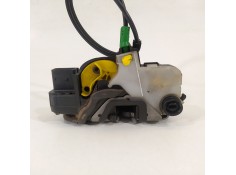 Recambio de cerradura puerta trasera izquierda para opel astra j lim. selective business referencia OEM IAM 13503807   2