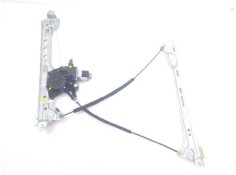 Recambio de elevalunas delantero izquierdo para renault megane iv berlina 5p limited referencia OEM IAM 807215959R 430106F0 