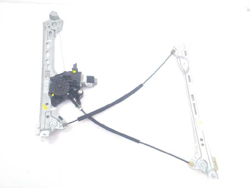 Recambio de elevalunas delantero izquierdo para renault megane iv berlina 5p limited referencia OEM IAM 807215959R 430106F0 