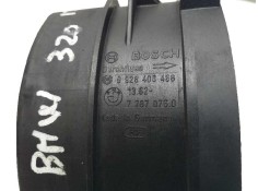 Recambio de caudalimetro para bmw serie 3 berlina (e46) 2.0 16v diesel cat referencia OEM IAM 136277870760 0928400468  2