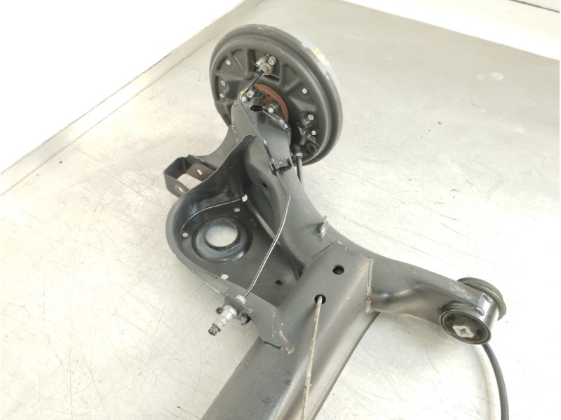Recambio de puente trasero para seat mii (kf1) referencia OEM IAM   