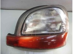 Recambio de faro izquierdo para renault kangoo (f/kc0) alize referencia OEM IAM   