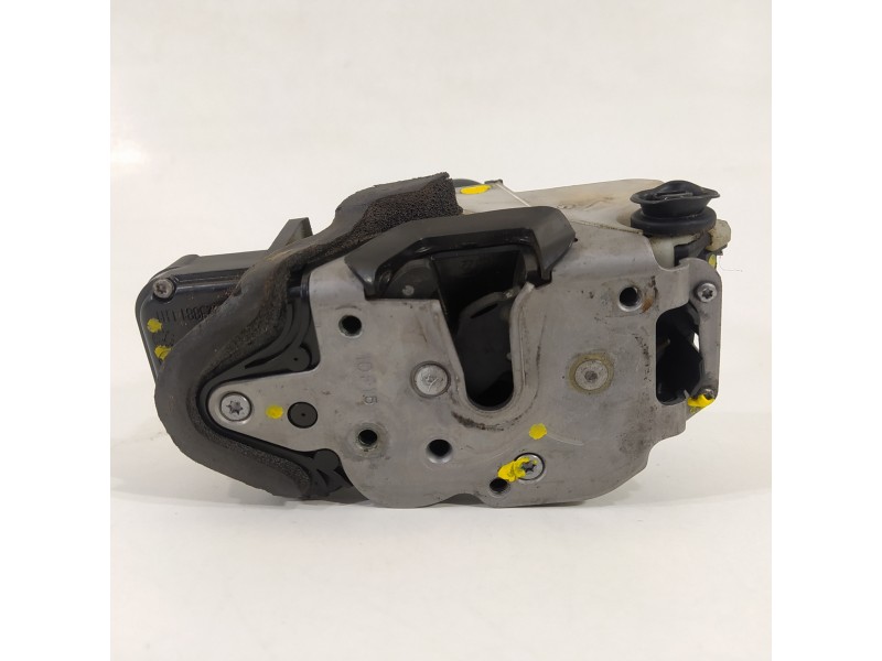 Recambio de cerradura puerta trasera izquierda para opel astra j lim. selective business referencia OEM IAM 13503807  