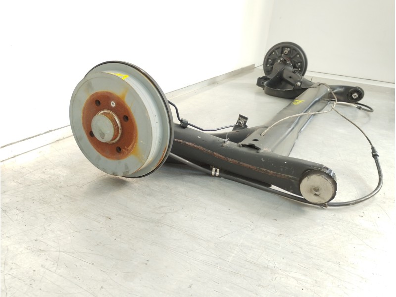 Recambio de puente trasero para seat mii (kf1) referencia OEM IAM   
