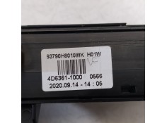 Recambio de warning para kia stonic (ybcuv) drive referencia OEM IAM 93790H8010 4D63611000  2