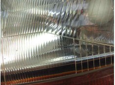 Recambio de faro izquierdo para renault kangoo (f/kc0) alize referencia OEM IAM    2