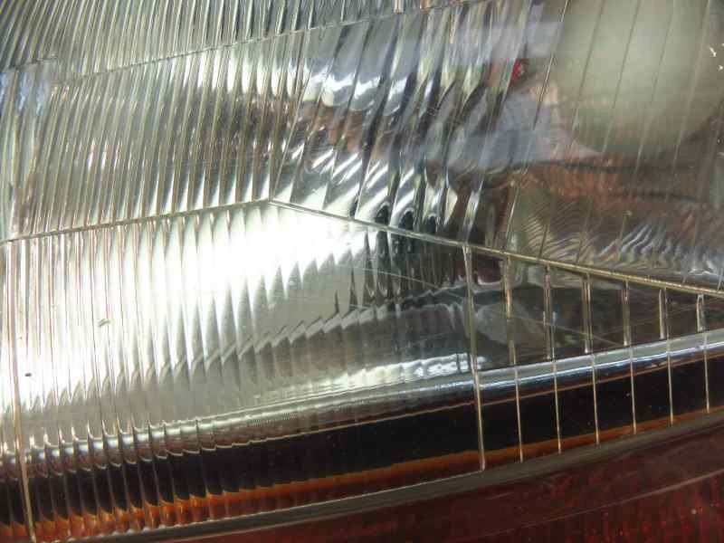 Recambio de faro izquierdo para renault kangoo (f/kc0) alize referencia OEM IAM   