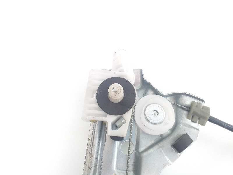 Recambio de elevalunas delantero izquierdo para renault megane iv berlina 5p limited referencia OEM IAM 807215959R 430106F0 