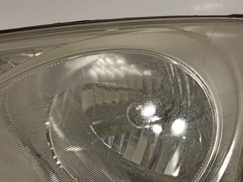 Recambio de faro izquierdo para opel antara cosmo 4x4 referencia OEM IAM 96627135 4808169 