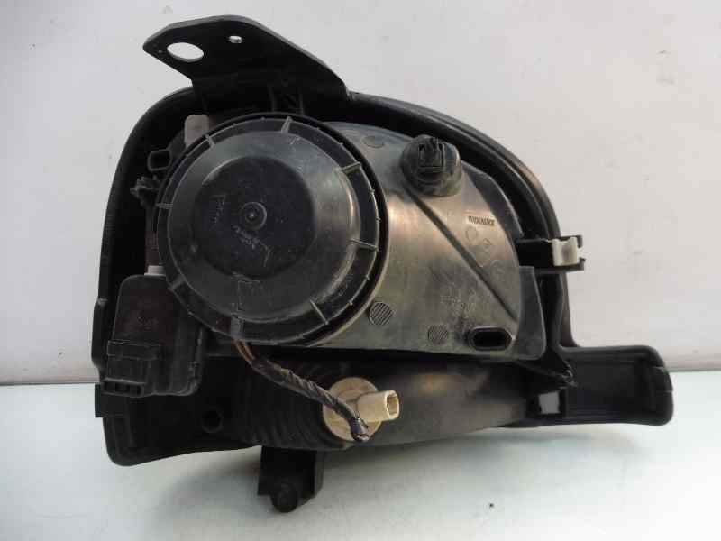Recambio de faro izquierdo para renault kangoo (f/kc0) alize referencia OEM IAM   