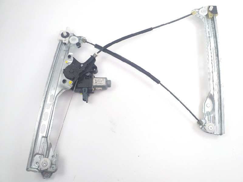 Recambio de elevalunas delantero izquierdo para renault megane iv berlina 5p limited referencia OEM IAM 807215959R 430106F0 